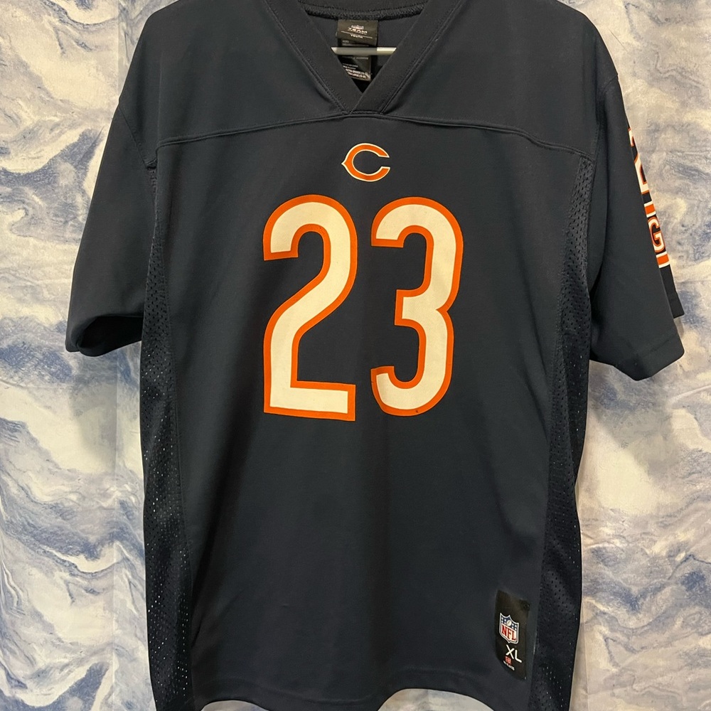 Chicago Bears Jersey